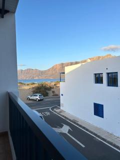 Apartamento Vistas al Mar - Famara - 9