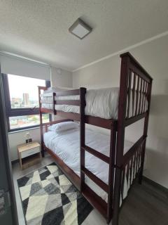 Departamento nuevo para 5 personas - Temuco - 6