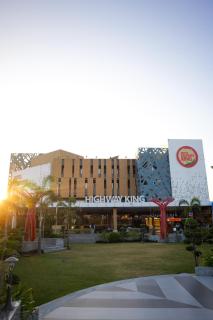 Hotel Highway King Bilaspur - Gurgaon - 0