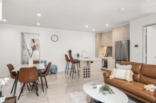 Surfers Paradise Skyline 3BR Free CP ocean view - Gold Coast - 7