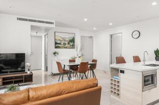 Surfers Paradise Skyline 3BR Free CP ocean view - Gold Coast - 2