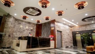 Hotel Highway King Bilaspur - Gurgaon - 9