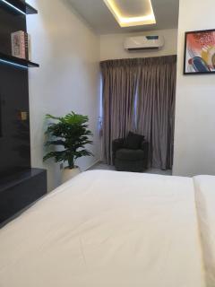 Grazioli 1Bedroom Apartment 'Venice' - 7