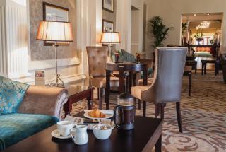 Old Swan Hotel - Harrogate - 8