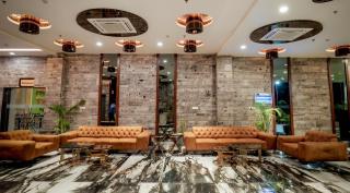 Hotel Highway King Bilaspur - Gurgaon - 6