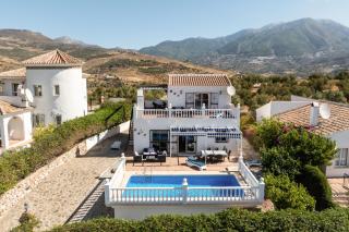 Villa Puesta Del Sol - 9