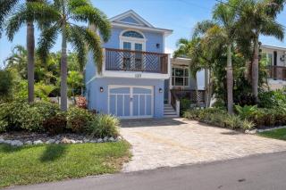 Blue Martini by SkyRun Anna Maria - Holmes Beach - 8