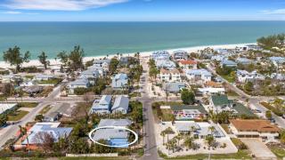 Blue Martini by SkyRun Anna Maria - 7