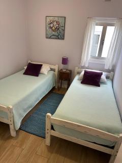 Rose's Cottage Foz - 6