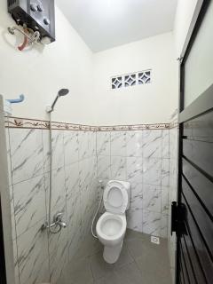 Homestay Swarna near Malioboro - Sentool - 4