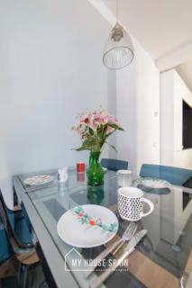 MyHouseSpain - Modern penthouse close to Gran Via - Big Terrace - Madrid - 3