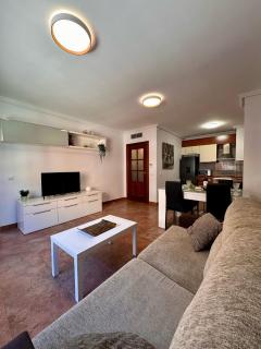 Apartamento Vivaldi - Roquetas de Mar - 7
