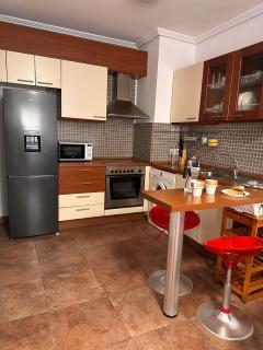 Apartamento Vivaldi - Roquetas de Mar - 4
