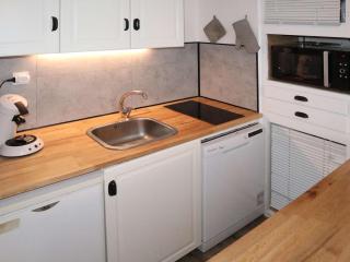 Appartement 2 pièces, 6 pers. aux Orres avec balcon - FR-1-322-171 - Les Orres - 7