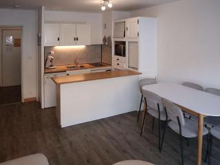 Appartement 2 pièces, 6 pers. aux Orres avec balcon - FR-1-322-171 - Les Orres - 8