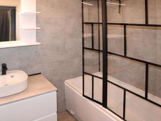 Appartement 2 pièces, 6 pers. aux Orres avec balcon - FR-1-322-171 - Les Orres - 4