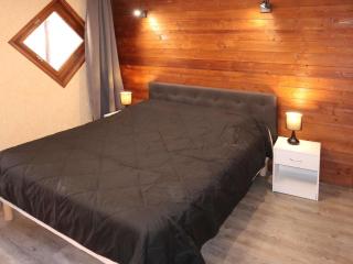 Appartement 2 pièces, 6 pers. aux Orres avec balcon - FR-1-322-171 - Les Orres - 5