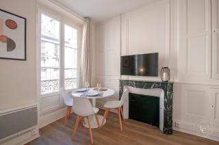 Fully renovated apartment - Rue de Bourgogne - Orléans - 9