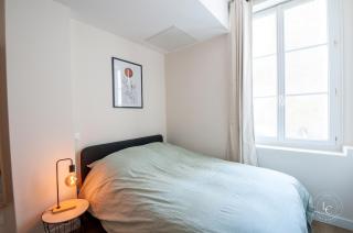 Fully renovated apartment - Rue de Bourgogne - Orléans - 8