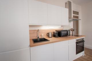 Fully renovated apartment - Rue de Bourgogne - Orléans - 5