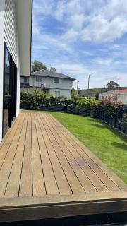 Sunny Warm Modern Home Steps to Oamaru Town Centre - 3