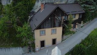 Mountain Rock Apartment - Bled - 4