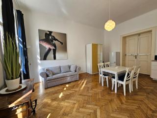 Slezska Apartments - Prag - 1