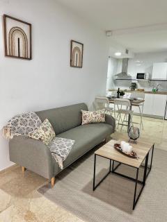Azahar Apartment Free Parking - Córdoba - 5