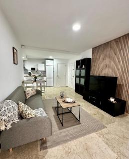 Azahar Apartment Free Parking - Córdoba - 4