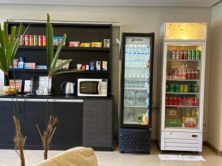 Hotel Graju Itajaí - Itajaí - 5