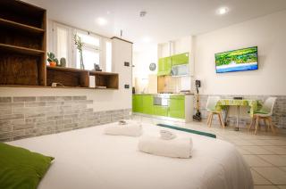 Vicino alla Fiera di Bologna - Green Suite, Appartamento moderno e accogliente - Bolonia - 6