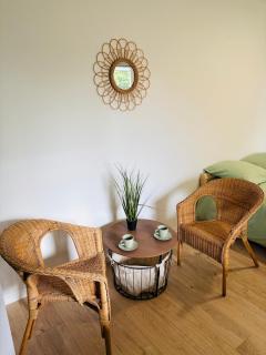 Studio Proche Gare & Centre Ville - Castres - 8