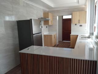 Sangare Hills Country Homes & Resort - Mweiga - 7