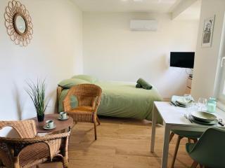 Studio Proche Gare & Centre Ville - Castres - 7