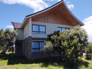 Sangare Hills Country Homes & Resort - Mweiga - 5