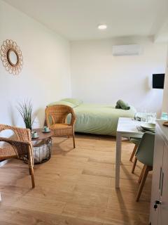 Studio Proche Gare & Centre Ville - Castres - 9