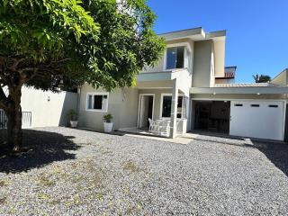 Casa 404 - Aconchegante a 350m do mar em Bombas - Ideal para famílias! - 9