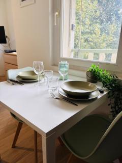 Studio Proche Gare & Centre Ville - Castres - 1
