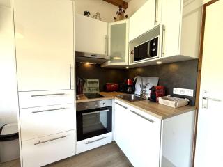 Appartement 2 pièces à Praz Sur Arly, parking, proche pistes, pour 5 personnes - FR-1-603-68 - 3