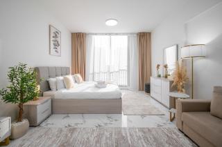 Classy & Elegant Studio Apartment - Ra’s al-Chaima - 9
