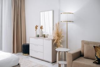 Classy & Elegant Studio Apartment - Ra’s al-Chaima - 5