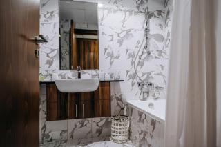 Classy & Elegant Studio Apartment - Ra’s al-Chaima - 4