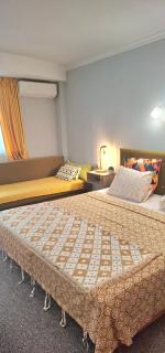 White Rose Guest Rooms - Boergas - 8