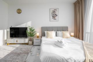 Classy & Elegant Studio Apartment - Ra’s al-Chaima - 2