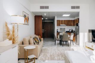 Classy & Elegant Studio Apartment - Ras al Khaimah - 3