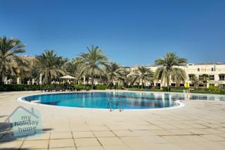 Classy & Elegant Studio Apartment - Ras al Khaimah - 6