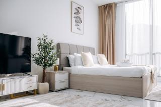 Classy & Elegant Studio Apartment - Ra’s al-Chaima - 8