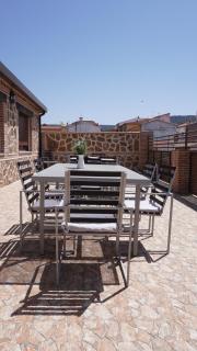 Casa Rural Vallecasar - Los Navalucillos - 7