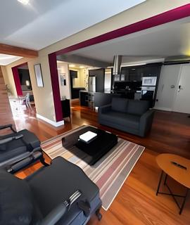 Multihouse - Atelier Bela Cintra - Jardins - São Paulo - 2