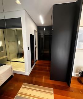 Multihouse - Atelier Bela Cintra - Jardins - São Paulo - 7